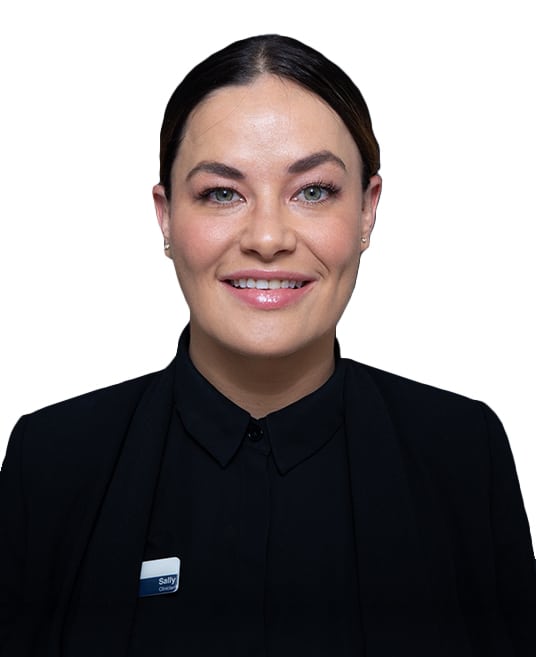 Sally Cussell 2018